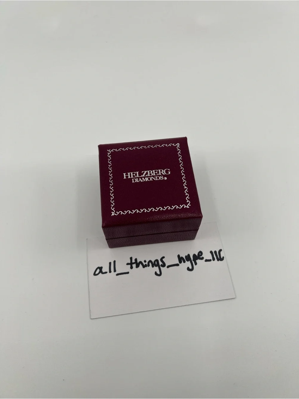 10K Gold Men’s Ring 0.35 CT Natural Diamonds Size 10 6.27g HELZBERG DIAMONDS